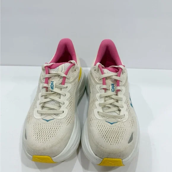 Hoka One One Bondi 9 Women’s Shoes - Picture 3 of 10